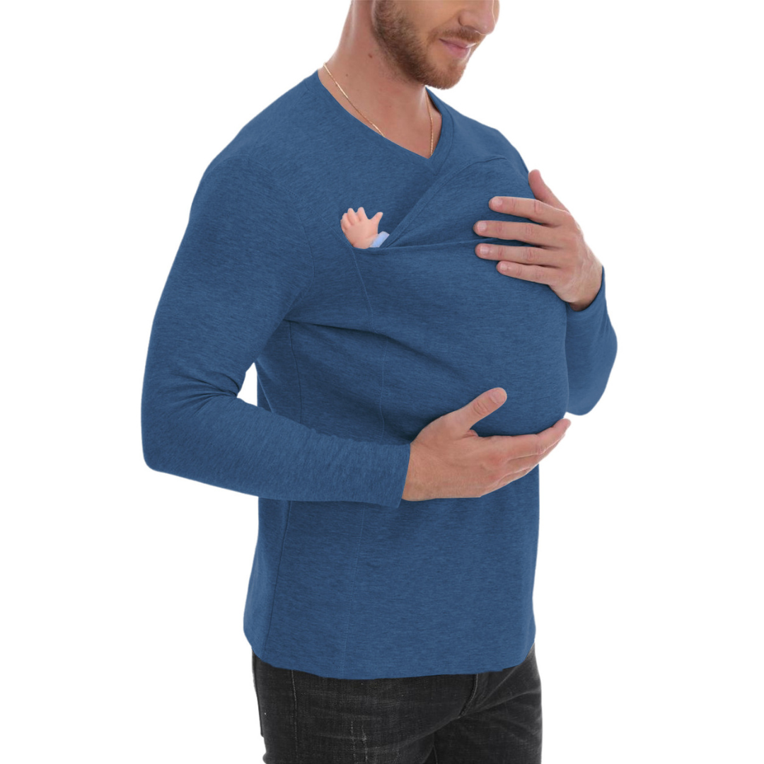 NestedWear™ Dad Shirt