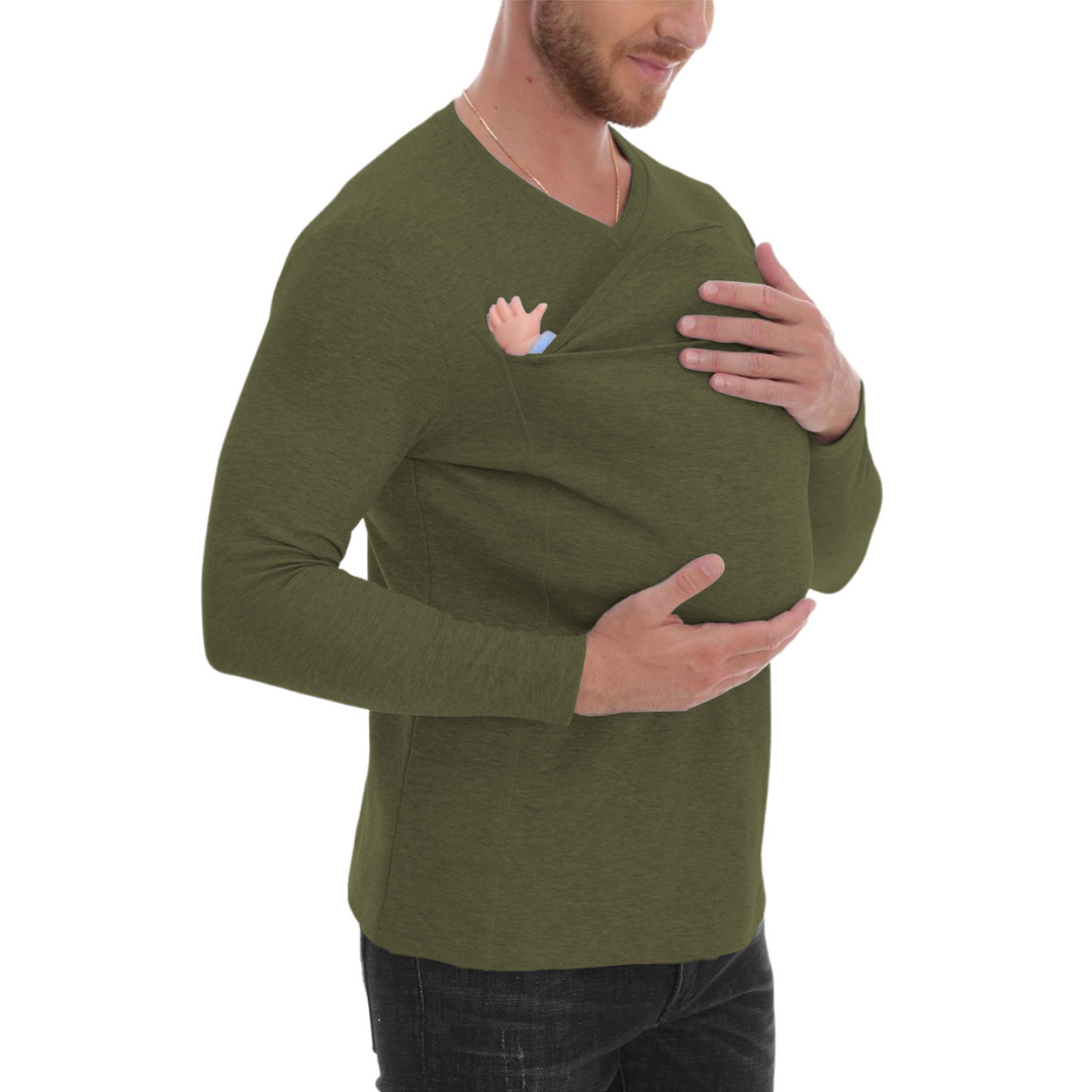 NestedWear™ Dad Shirt