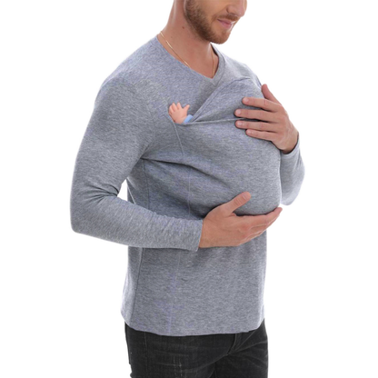 NestedWear™ Dad Shirt