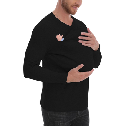 NestedWear™ Dad Shirt