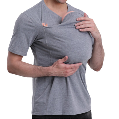 NestedWear™ Dad Shirt