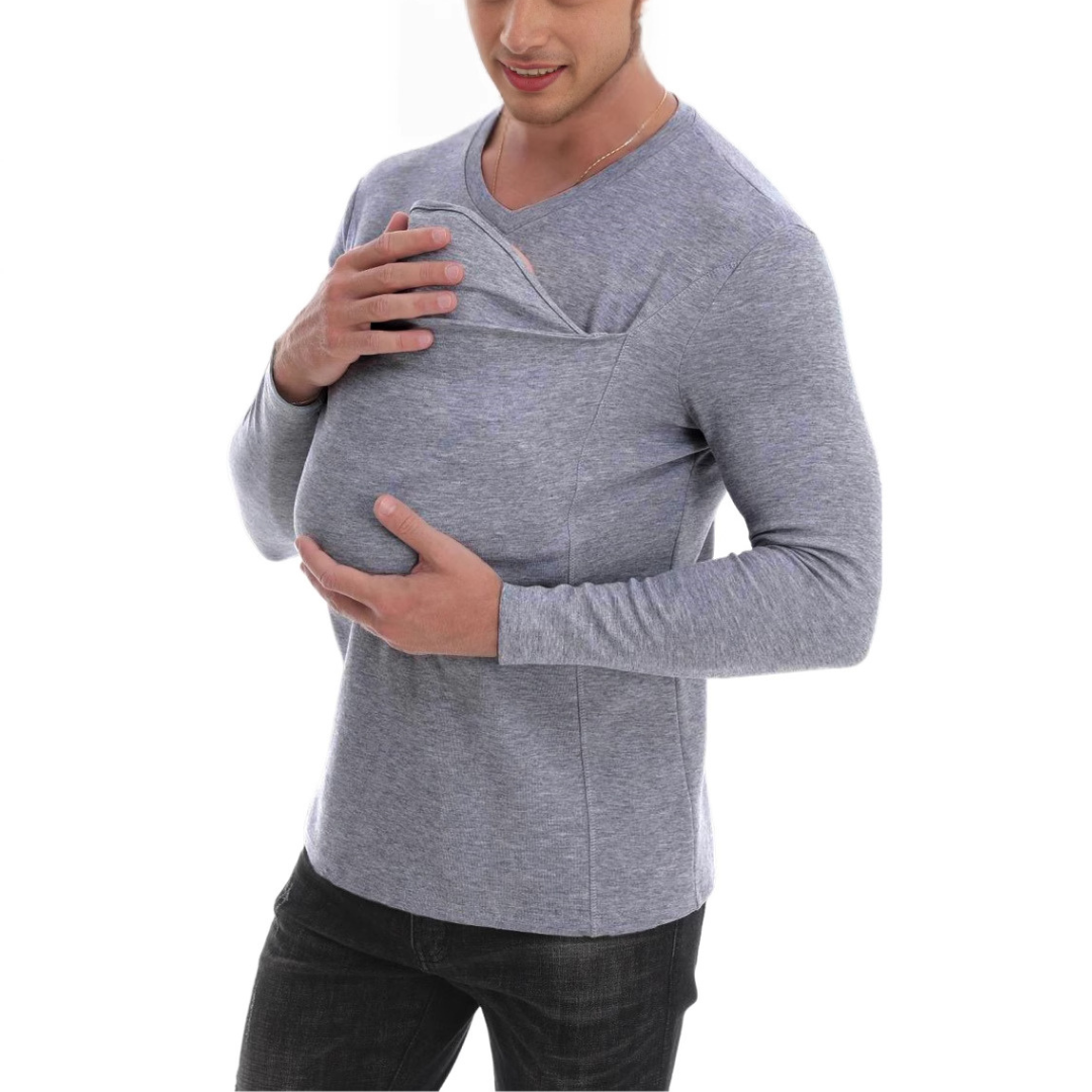 NestedWear™ Dad Shirt