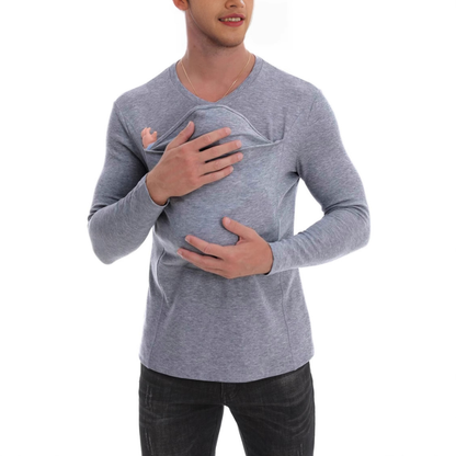 NestedWear™ Dad Shirt